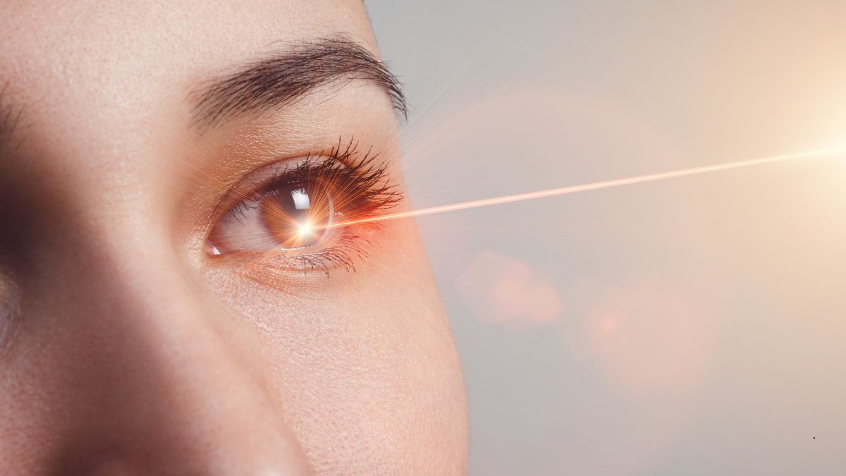 Laser YAG per cataratta secondaria: recuperare nitidezza in pochi minuti | VEDO Clinic Clinica Oculistica a Parma Eurotorri